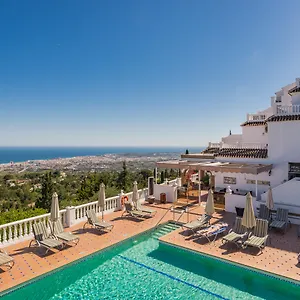 Macdonald La Ermita Apartamento Mijas