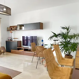 Apartment Mares De Lava -, Puerto del Carmen (Lanzarote)