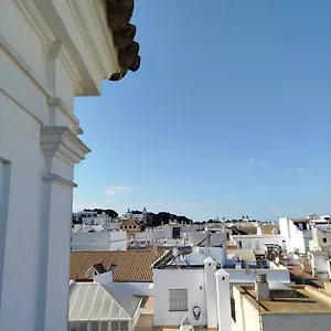 Fariñas 11 Apartamento Sanlúcar de Barrameda